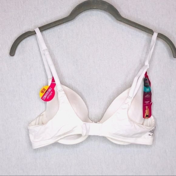 Maidenform Comfort Devotion T-shirt Shaping bra - Picture 2 of 9